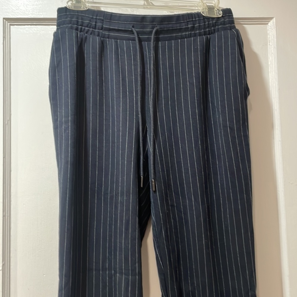 Black and white pants - Picture 7 of 7